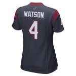 Houston Texans Jerseys Shop – Explore deshaun watson houston texans nike women8217s player game jersey – navy Collection