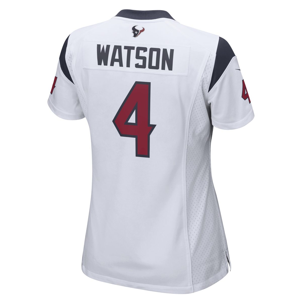 Houston Texans Jerseys Shop – Explore deshaun watson houston texans nike women8217s player game jersey – white Collection