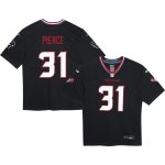 Houston Texans Jerseys Shop – Explore infant nike dameon pierce navy houston texans game jersey Collection