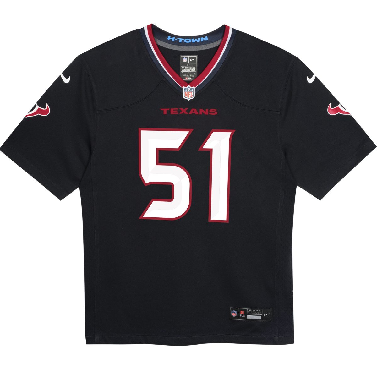 Houston Texans Jerseys Shop – Explore infant nike will anderson jr. navy houston texans game jersey Collection
