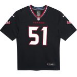 Houston Texans Jerseys Shop – Explore infant nike will anderson jr. navy houston texans game jersey Collection