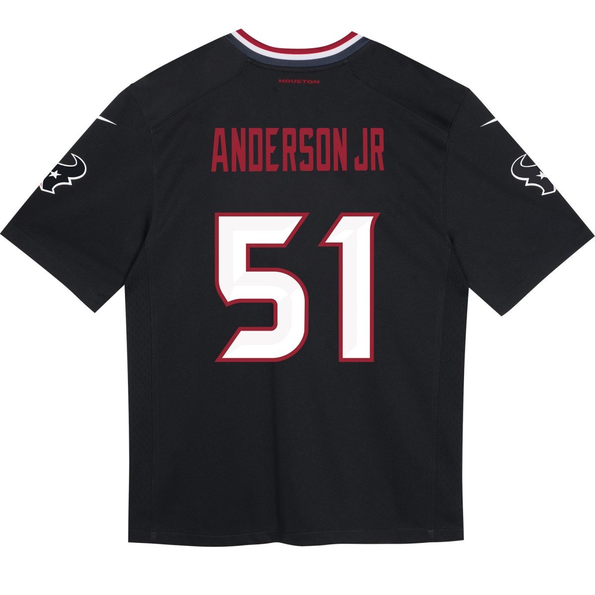 Houston Texans Jerseys Shop – Explore infant nike will anderson jr. navy houston texans game jersey Collection