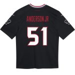 Houston Texans Jerseys Shop – Explore infant nike will anderson jr. navy houston texans game jersey Collection