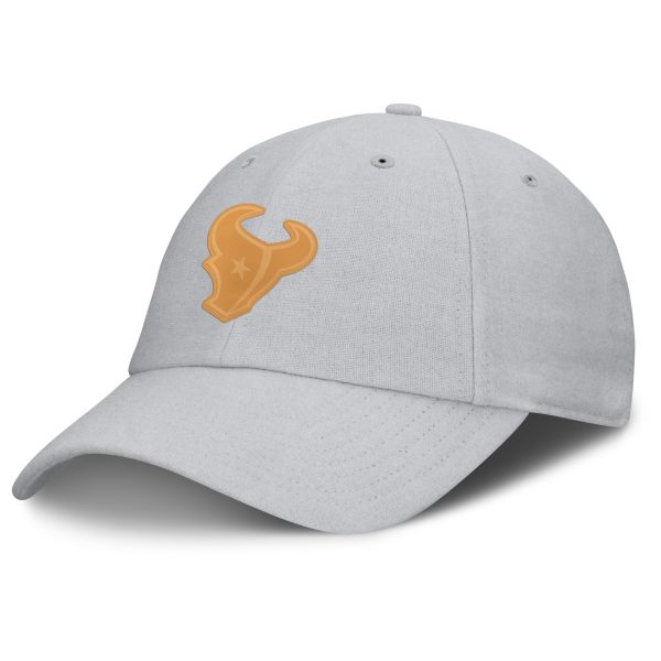 Houston Texans Jerseys Shop – Explore men8217s fanatics heather gray houston texans front office adjustable hat Collection