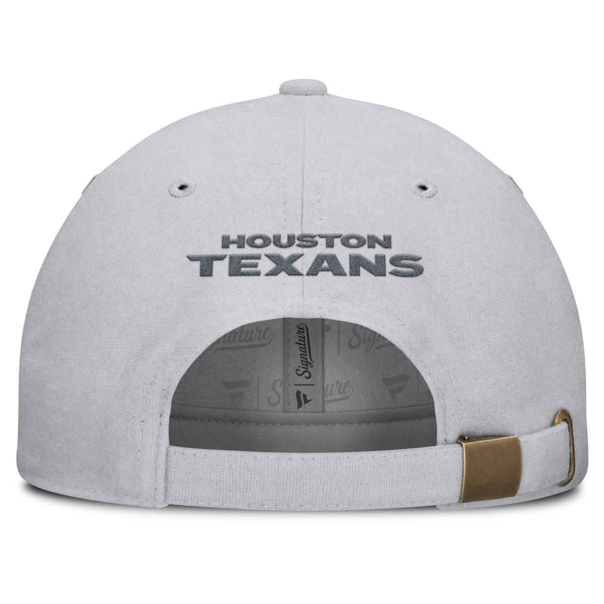 Houston Texans Jerseys Shop – Explore men8217s fanatics heather gray houston texans front office adjustable hat Collection