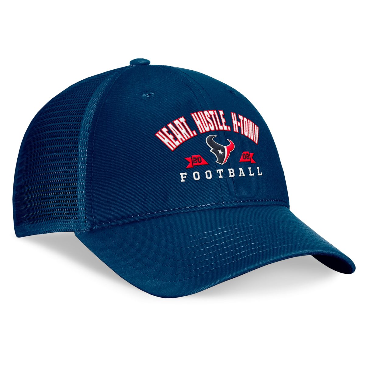 Houston Texans Jerseys Shop – Explore men8217s fanatics navy houston texans timeout trucker adjustable hat Collection