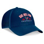 Houston Texans Jerseys Shop – Explore men8217s fanatics navy houston texans timeout trucker adjustable hat Collection