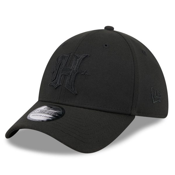 Houston Texans Jerseys Shop – Explore men8217s new era black houston texans black on black 39thirty flex hat Collection