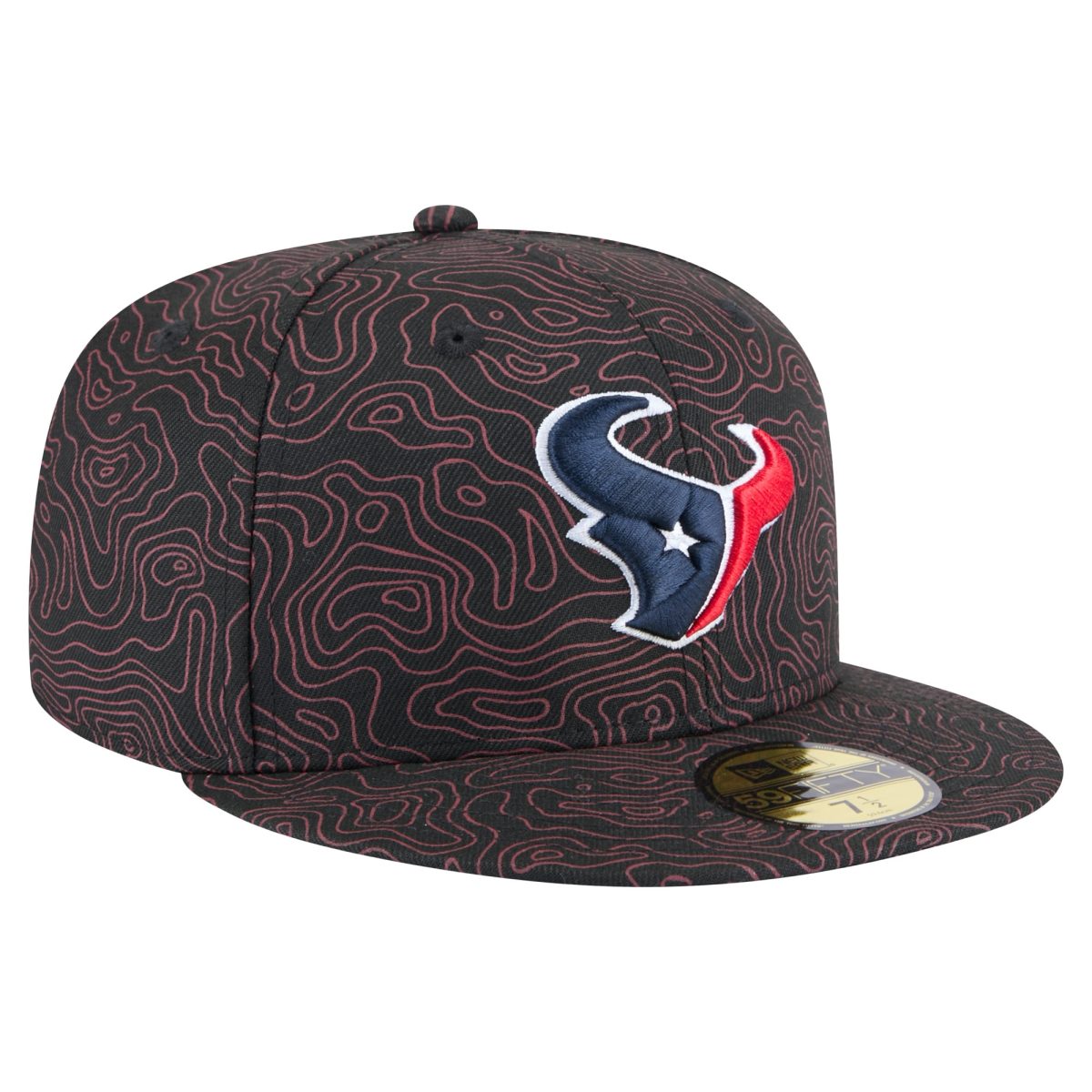Houston Texans Jerseys Shop – Explore men8217s new era black houston texans geo 59fifty fitted hat Collection