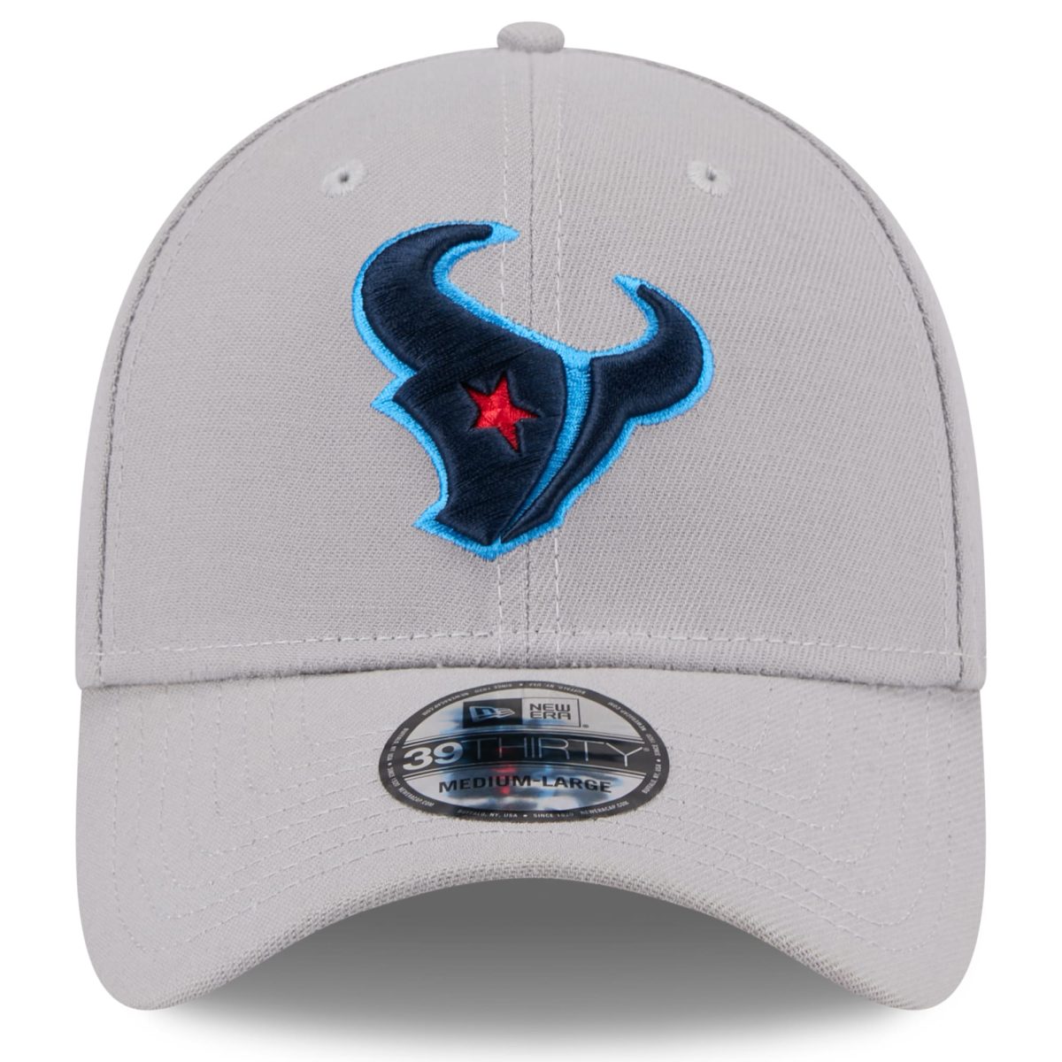 Houston Texans Jerseys Shop – Explore men8217s new era gray houston texans standard 39thirty flex hat Collection