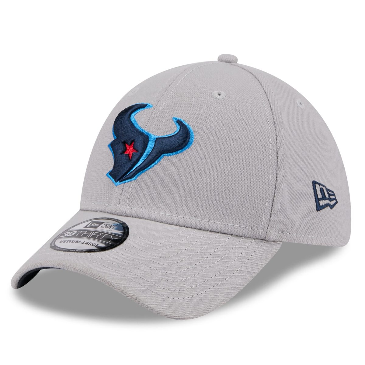 Houston Texans Jerseys Shop – Explore men8217s new era gray houston texans standard 39thirty flex hat Collection