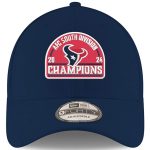 Houston Texans Jerseys Shop – Explore men8217s new era navy houston texans 2024 afc south division champions 9forty adjustable hat Collection