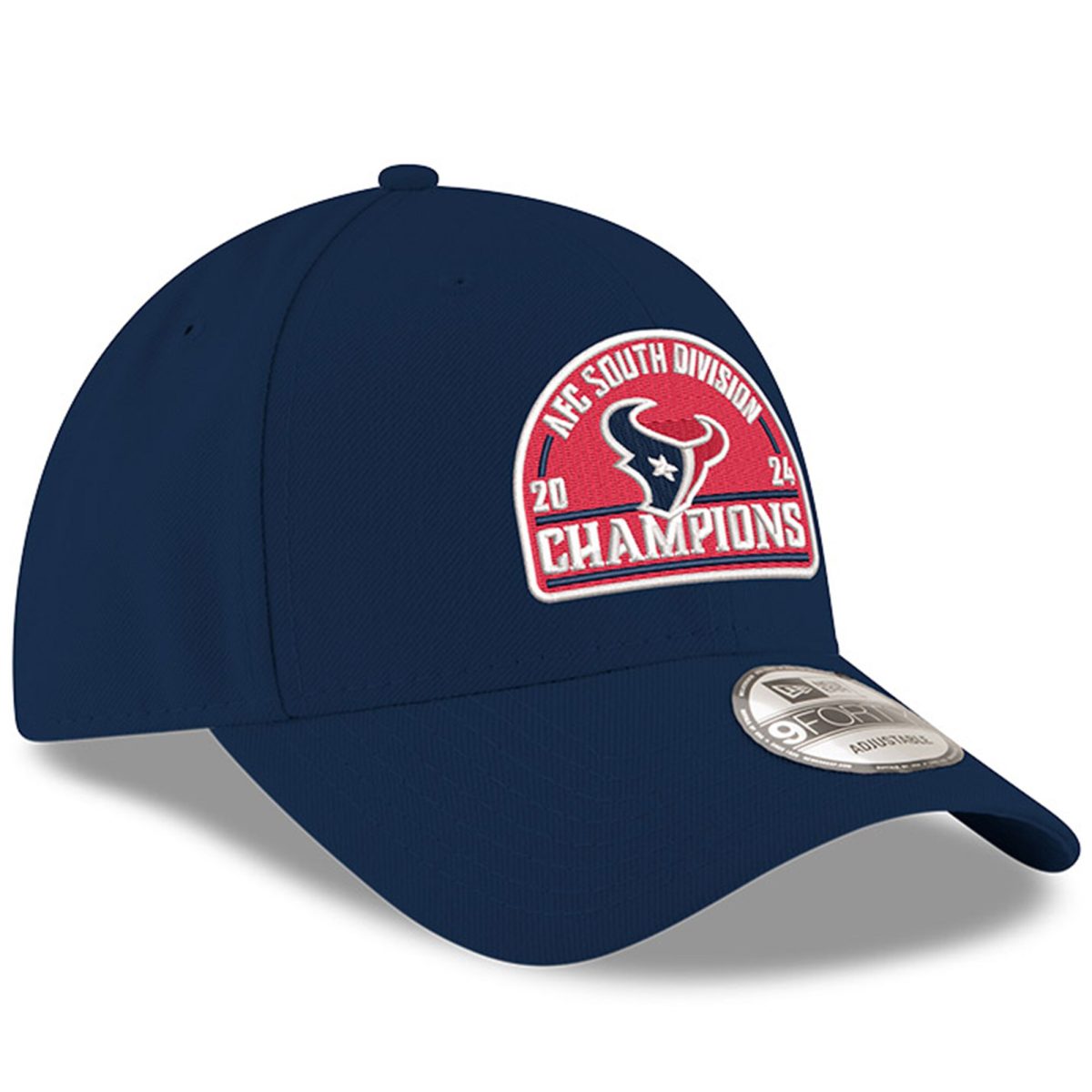 Houston Texans Jerseys Shop – Explore men8217s new era navy houston texans 2024 afc south division champions 9forty adjustable hat Collection
