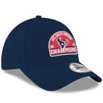 Houston Texans Jerseys Shop – Explore men8217s new era navy houston texans 2024 afc south division champions 9forty adjustable hat Collection