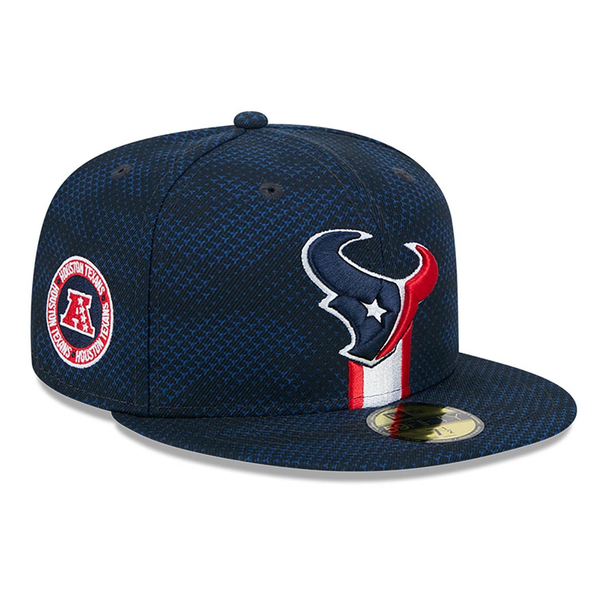 Houston Texans Jerseys Shop – Explore men8217s new era navy houston texans 2024 sideline 59fifty fitted hat Collection