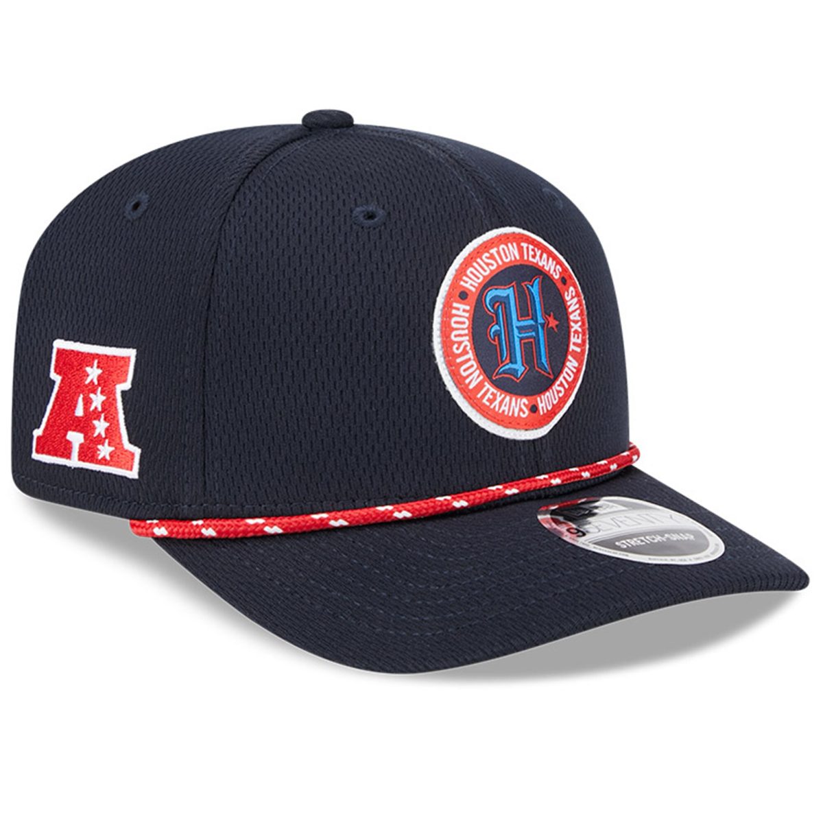 Houston Texans Jerseys Shop – Explore men8217s new era navy houston texans 2024 sideline 9seventy stretch-snap hat Collection