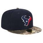 Houston Texans Jerseys Shop – Explore men8217s new era navy houston texans active two-tone camo 59fifty fitted hat Collection