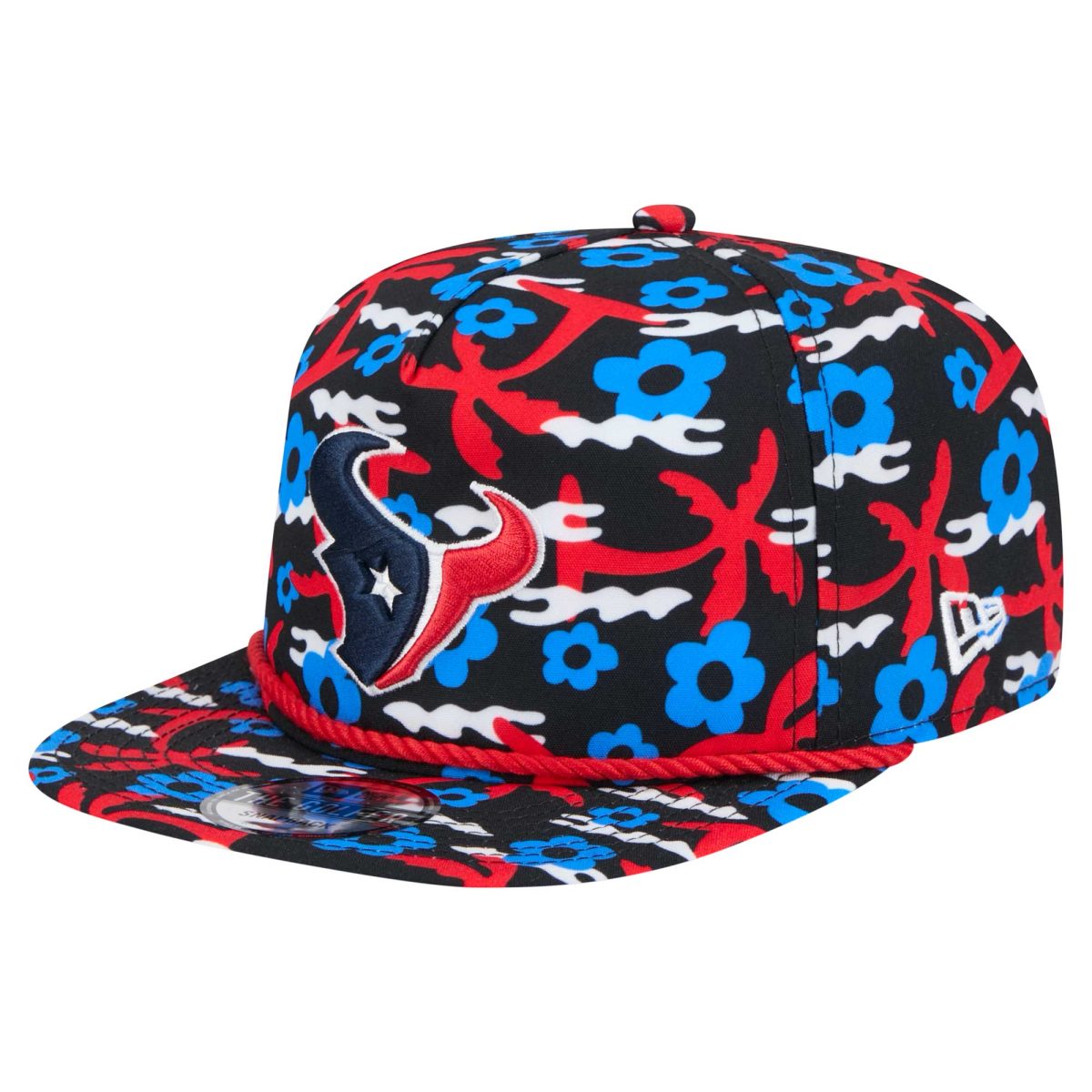 Houston Texans Jerseys Shop – Explore men8217s new era navy houston texans wakey wakey golfer snapback hat Collection