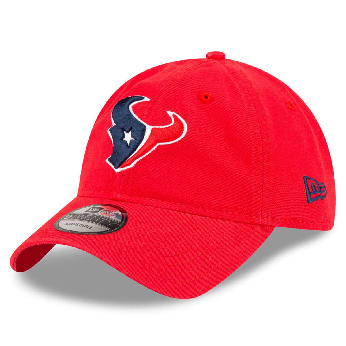 Houston Texans Jerseys Shop – Explore men8217s new era red houston texans core classic 9twenty adjustable hat Collection