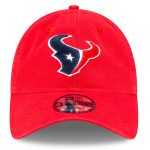 Houston Texans Jerseys Shop – Explore men8217s new era red houston texans core classic 9twenty adjustable hat Collection