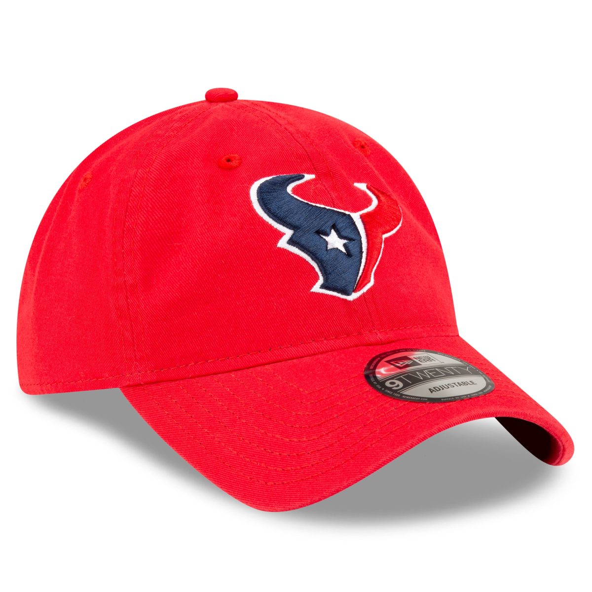 Houston Texans Jerseys Shop – Explore men8217s new era red houston texans core classic 9twenty adjustable hat Collection