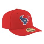 Houston Texans Jerseys Shop – Explore men8217s new era red houston texans omaha low profile 59fifty fitted hat Collection