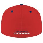 Houston Texans Jerseys Shop – Explore men8217s new era rednavy houston texans flipside two-tone 59fifty fitted hat Collection