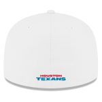Houston Texans Jerseys Shop – Explore men8217s new era white houston texans omaha 59fifty fitted hat Collection