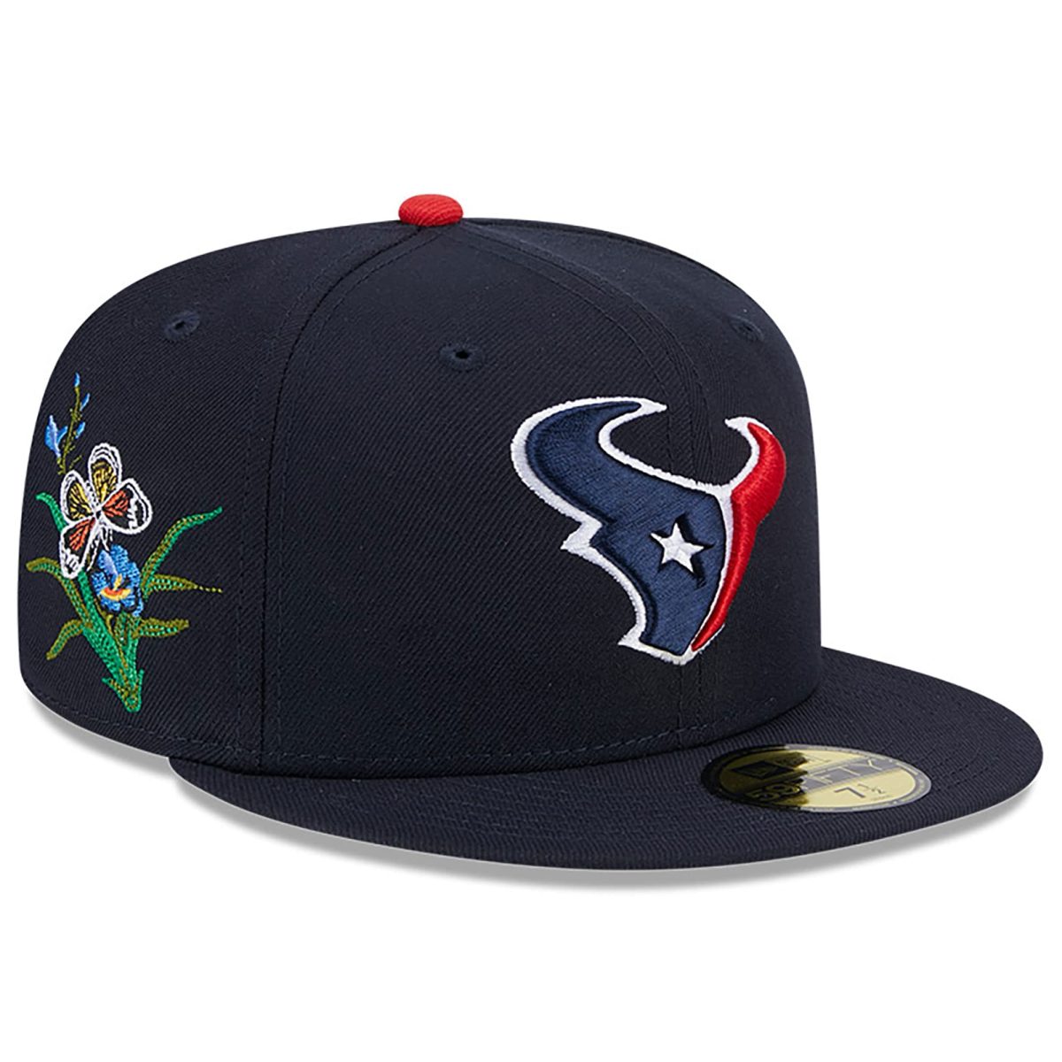 Houston Texans Jerseys Shop – Explore men8217s new era x felt navy houston texans 59fifty fitted hat Collection