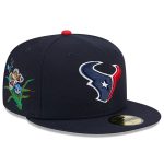 Houston Texans Jerseys Shop – Explore men8217s new era x felt navy houston texans 59fifty fitted hat Collection