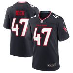 Houston Texans Jerseys Shop – Explore men8217s nike andrew beck navy houston texans team game jersey Collection
