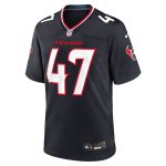 Houston Texans Jerseys Shop – Explore men8217s nike andrew beck navy houston texans team game jersey Collection