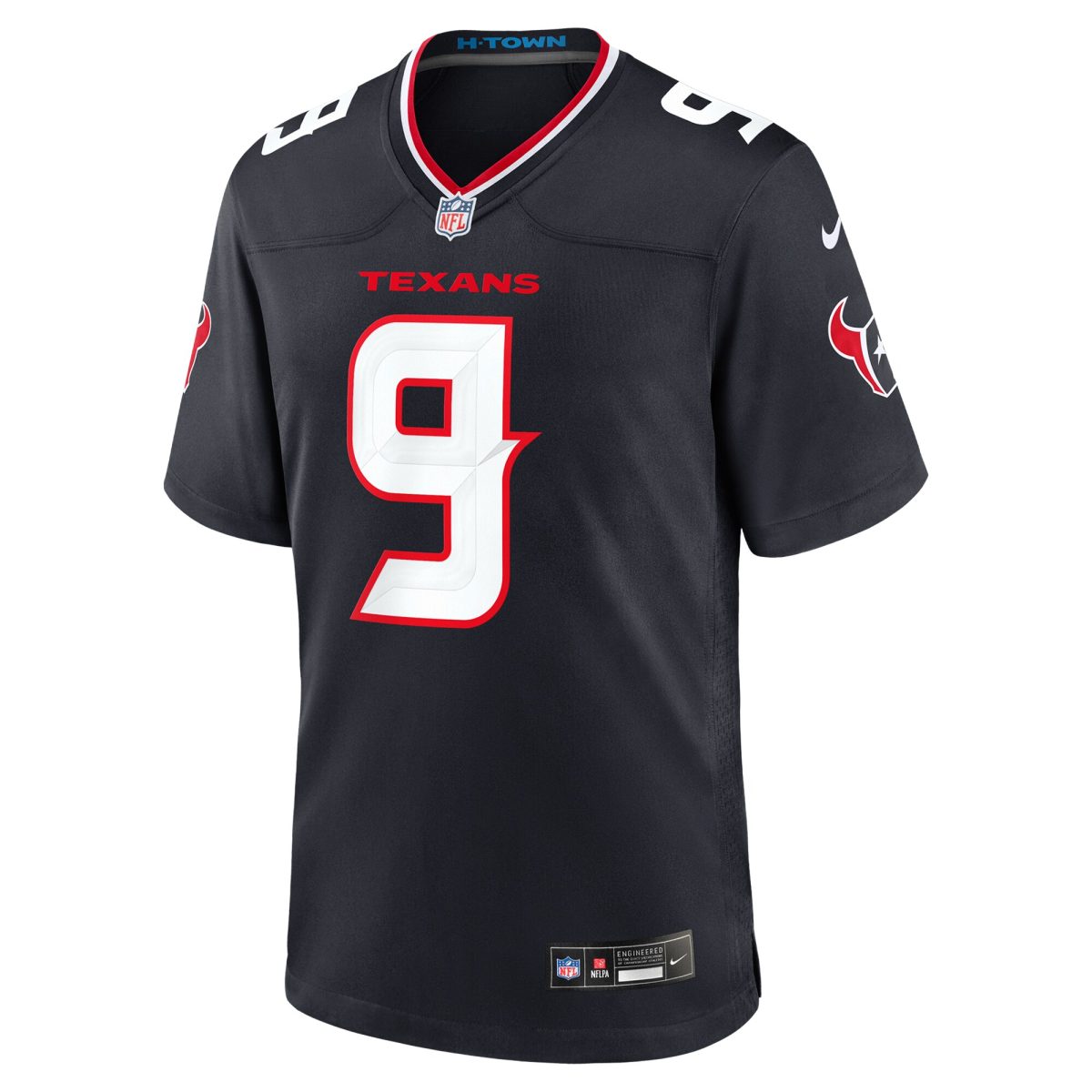 Houston Texans Jerseys Shop – Explore men8217s nike brevin jordan navy houston texans team game jersey Collection