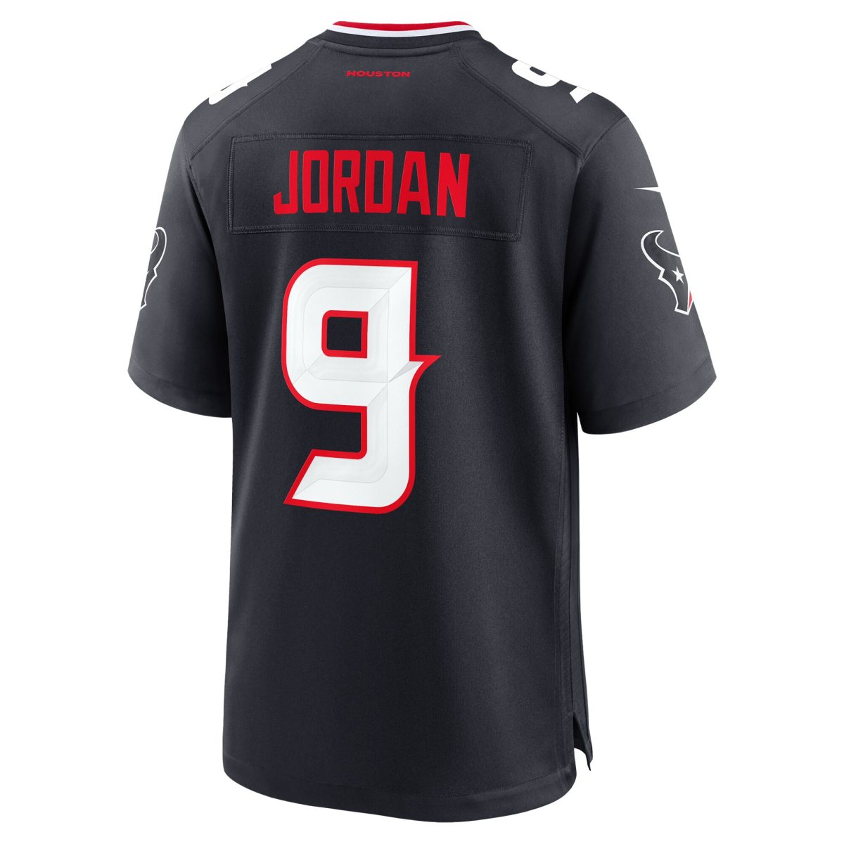 Houston Texans Jerseys Shop – Explore men8217s nike brevin jordan navy houston texans team game jersey Collection