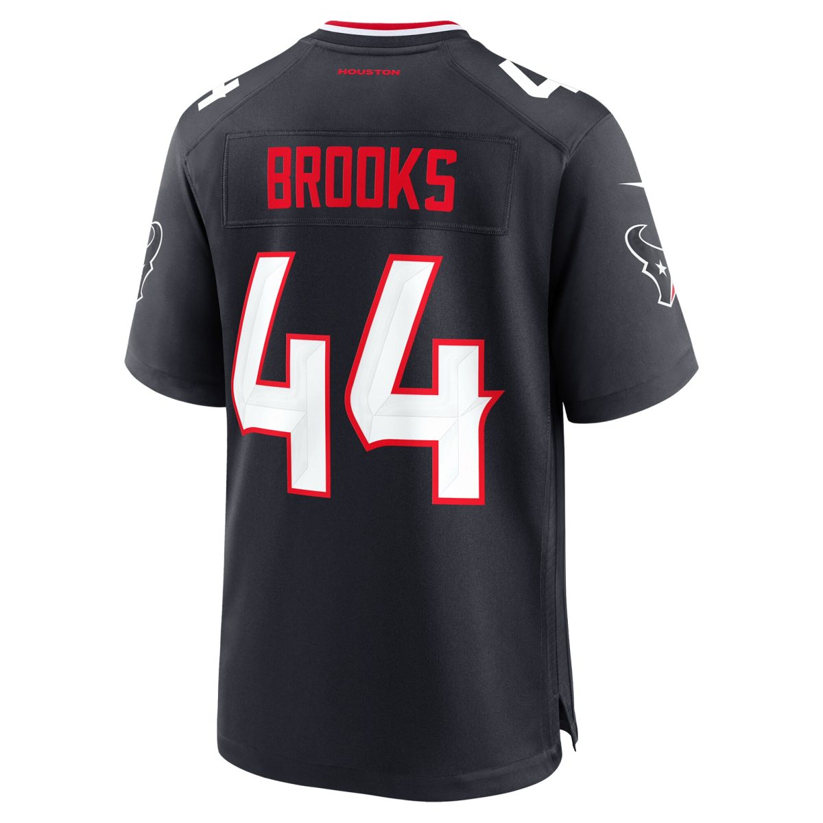 Houston Texans Jerseys Shop – Explore men8217s nike british brooks navy houston texans team game jersey Collection