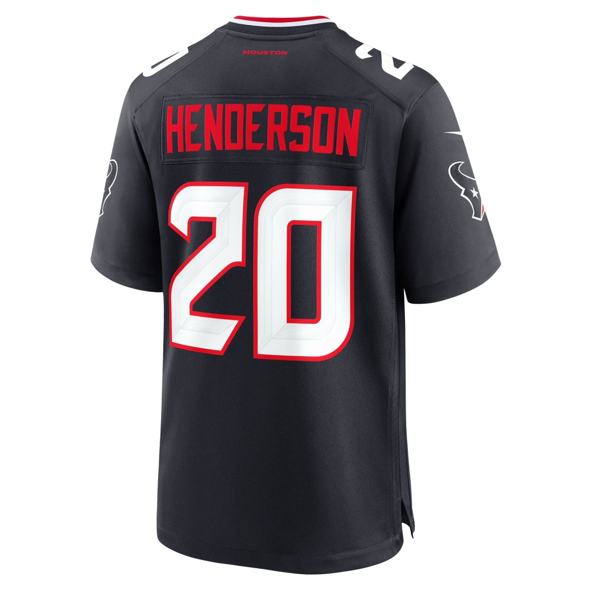 Houston Texans Jerseys Shop – Explore men8217s nike c.j. henderson navy houston texans team game jersey Collection