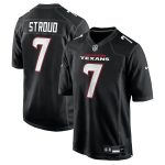 Houston Texans Jerseys Shop – Explore men8217s nike c.j. stroud carbon black houston texans fashion jersey Collection