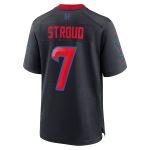 Houston Texans Jerseys Shop – Explore men8217s nike c.j. stroud navy houston texans 2nd alternate game jersey Collection