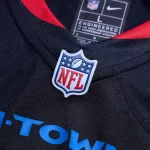 Houston Texans Jerseys Shop – Explore men8217s nike c.j. stroud navy houston texans 2nd alternate game jersey Collection