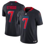 Houston Texans Jerseys Shop – Explore men8217s nike c.j. stroud navy houston texans 2nd alternate vapor f.u.s.e. limited jersey Collection