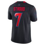 Houston Texans Jerseys Shop – Explore men8217s nike c.j. stroud navy houston texans 2nd alternate vapor f.u.s.e. limited jersey Collection
