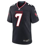 Houston Texans Jerseys Shop – Explore men8217s nike c.j. stroud navy houston texans game jersey Collection
