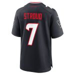 Houston Texans Jerseys Shop – Explore men8217s nike c.j. stroud navy houston texans game jersey Collection