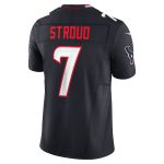 Houston Texans Jerseys Shop – Explore men8217s nike c.j. stroud navy houston texans vapor f.u.s.e. limited jersey Collection