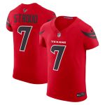 Houston Texans Jerseys Shop – Explore men8217s nike c.j. stroud red houston texans alternate vapor f.u.s.e. elite jersey Collection