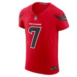 Houston Texans Jerseys Shop – Explore men8217s nike c.j. stroud red houston texans alternate vapor f.u.s.e. elite jersey Collection