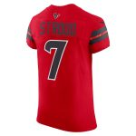Houston Texans Jerseys Shop – Explore men8217s nike c.j. stroud red houston texans alternate vapor f.u.s.e. elite jersey Collection
