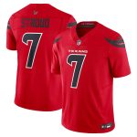 Houston Texans Jerseys Shop – Explore men8217s nike c.j. stroud red houston texans alternate vapor f.u.s.e. limited jersey Collection