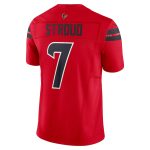 Houston Texans Jerseys Shop – Explore men8217s nike c.j. stroud red houston texans alternate vapor f.u.s.e. limited jersey Collection