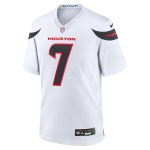 Houston Texans Jerseys Shop – Explore men8217s nike c.j. stroud white houston texans game jersey Collection